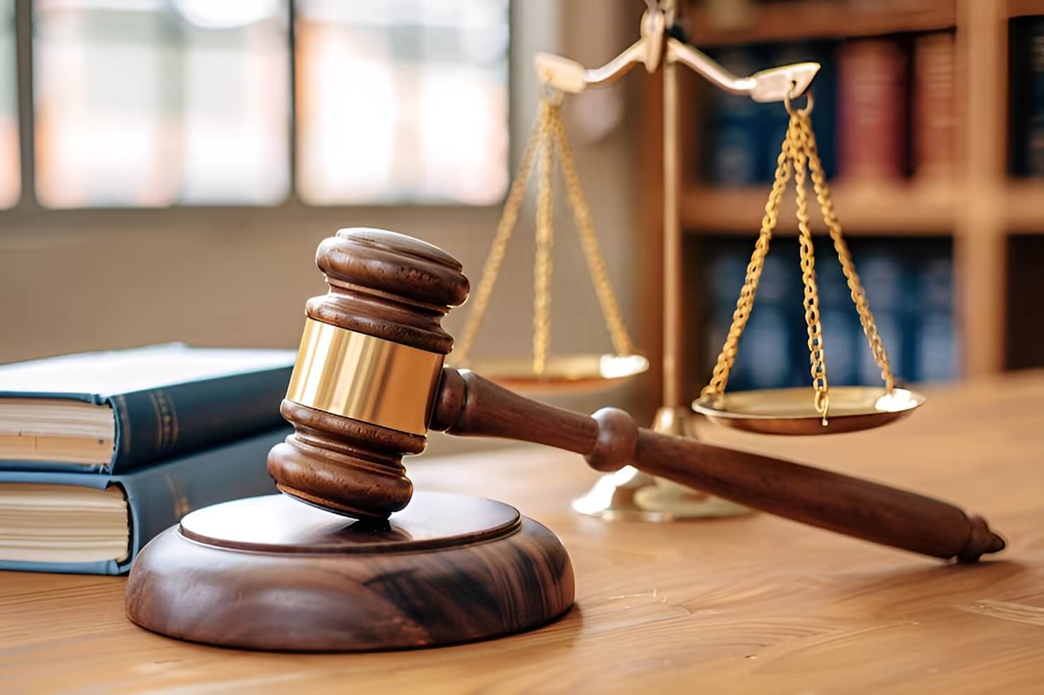 Law image